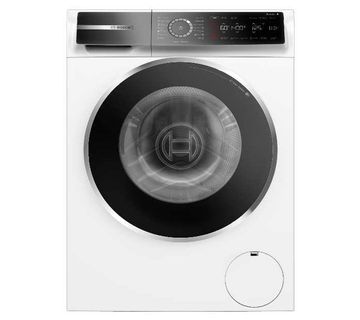Perilica rublja Bosch WGB24400BY - cover