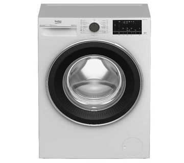Perilica rublja Beko B5WFU78418WB AquaTech - cover