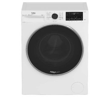 Perilica rublja Beko B5WFU59415W AquaTech - cover