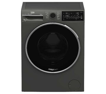 Perilica rublja Beko B5WFT89418MW AquaTech - cover