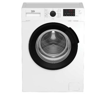 Perilica rublja Beko WUE6612DBA - cover