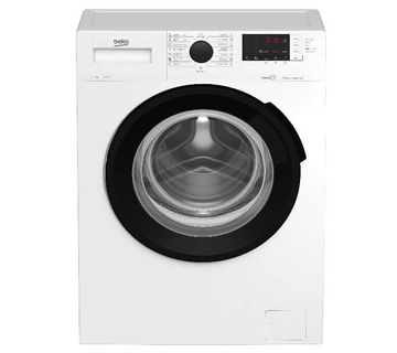 Perilica rublja Beko WUE7612BXST - cover