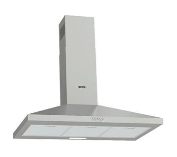 Napa Gorenje WHC929E4X - cover