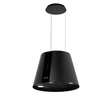 Napa Siccabo Aura Black O - cover