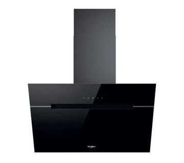 Napa Whirlpool WHVP 62F LT SK - cover