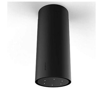 Napa Faber Cylindra Isola Evo Plus BK Matt A37 - cover