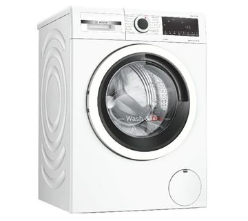 Perilica i sušilica rublja Bosch WNA13400BY - cover