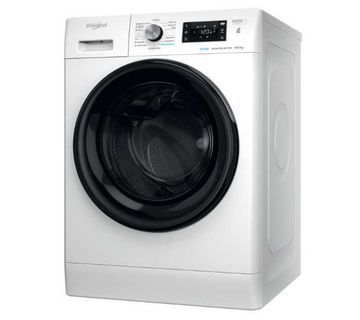 Perilica i sušilica rublja Whirlpool FFWDB 864349 BV EE - cover