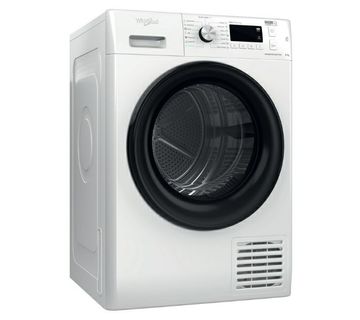 Sušilica rublja Whirlpool FFT M11 8X3BY EE - cover