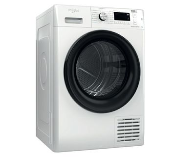 Sušilica rublja Whirlpool FFT M11 9X2BY EE - cover