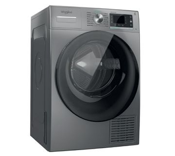 Sušilica rublja Whirlpool W7 D93SB EE - cover