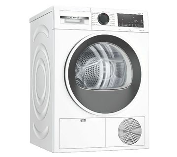 Sušilica rublja Bosch WQG24100BY - cover