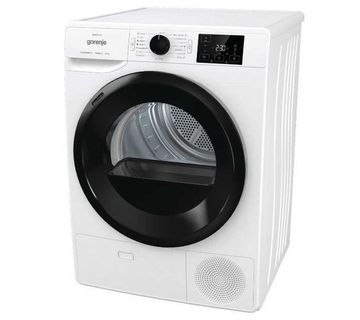 Sušilica rublja Gorenje DNE72/GN - cover