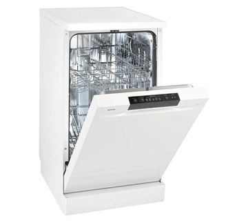 Perilica posuđa Gorenje GS520E15W - cover