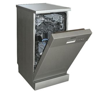 Perilica posuđa Končar PP45SY6 - cover