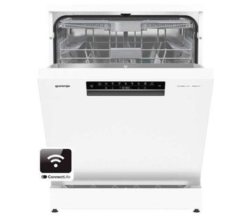 Perilica posuđa Gorenje GS673C60W - cover
