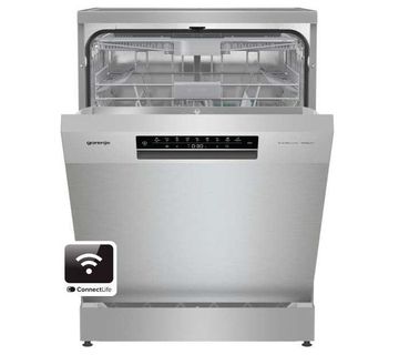 Perilica posuđa Gorenje GS673C60X - cover
