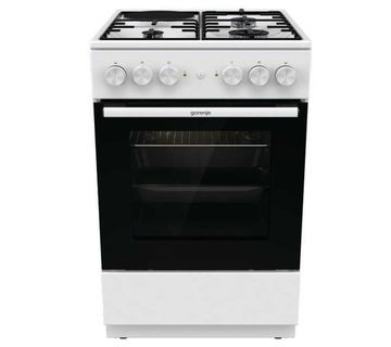Kombinirani štednjak Gorenje GK5A10WD - cover