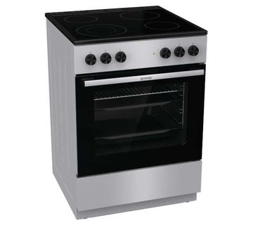 Električni štednjak Gorenje GEC6A41SC - cover