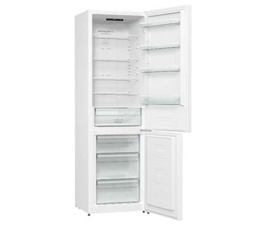 Kombinirani hladnjak Gorenje NRK6202EW4 NoFrost Plus - cover