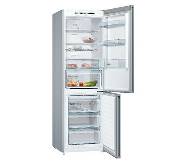 Kombinirani hladnjak Bosch KGN36VLED - cover