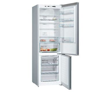 Kombinirani hladnjak Bosch KGN39VLEB NoFrost - cover