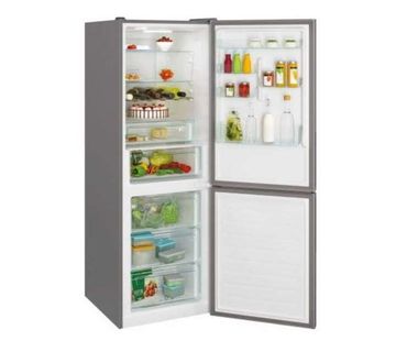 Kombinirani hladnjak Candy CCE7T618EX - cover