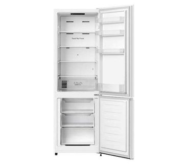 Kombinirani hladnjak Gorenje NRK418EEW4 NoFrost Plus - cover