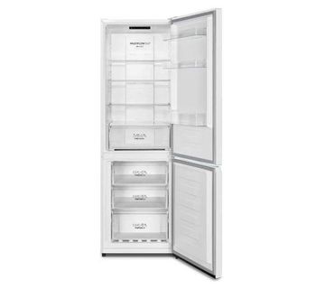 Kombinirani hladnjak Gorenje NRK6182PW4 NoFrost Plus - cover