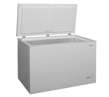 Ledenica Končar LV1A300BMN - cover