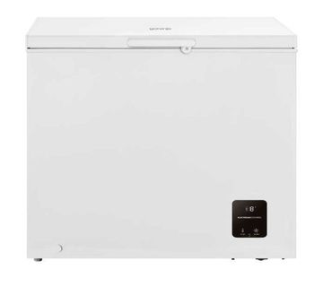 Ledenica Gorenje FH19EAW - cover