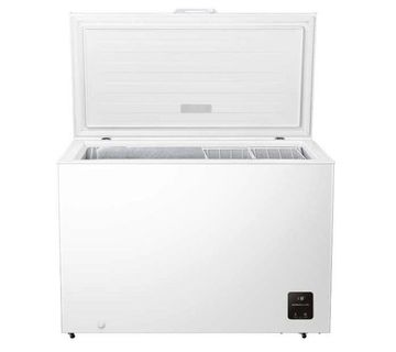 Ledenica Gorenje FH30EAW - cover