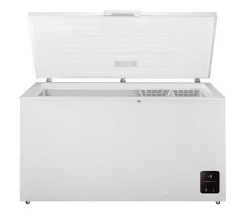 Ledenica Gorenje FHC42EAW - cover