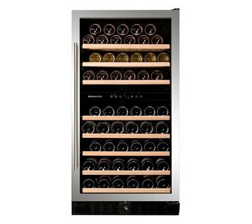 Hladnjak za vino Dunavox DX-94.270SDSK - cover