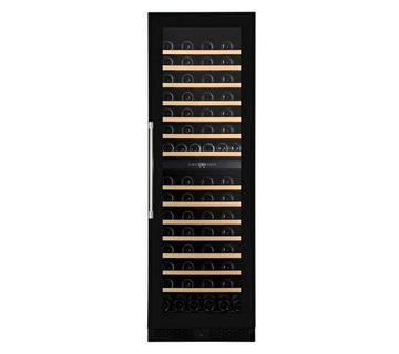 Hladnjak za vino Dunavox DX-123.338DB - cover