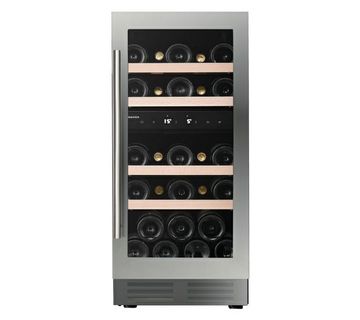 Hladnjak za vino Dunavox DAUF-32.78DSS podpultni - cover