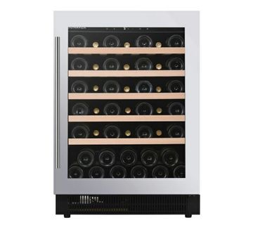 Hladnjak za vino Dunavox DAUF-40.138SS podpultni - cover
