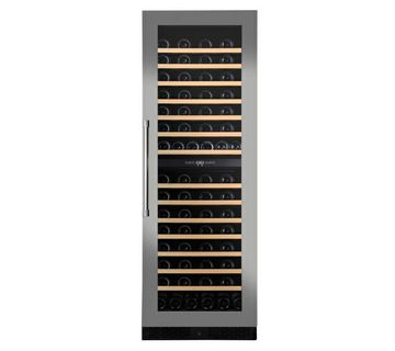 Hladnjak za vino Dunavox DX-123.338DSS - cover