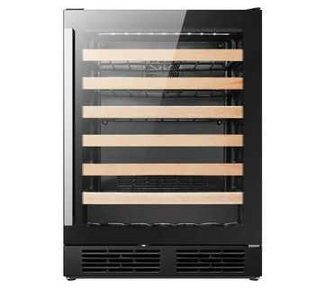 Hladnjak za vino Hisense RW18W4NWLGF - cover