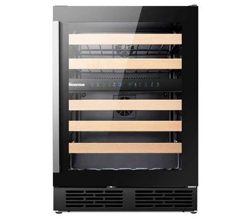Hladnjak za vino Hisense RW17W4NWLG0 - cover