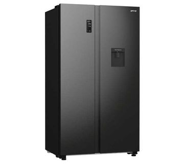 Kombinirani hladnjak Gorenje NRR9185EABXLWD ConvertActive - cover