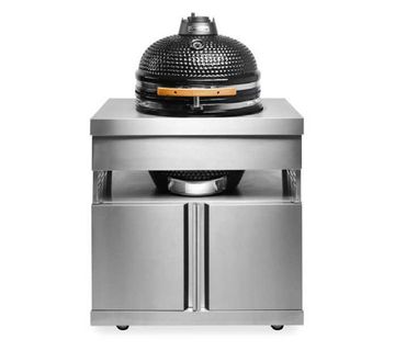 Modul sa Kamado roštiljom MyOutdoorKitchen 5790 - cover