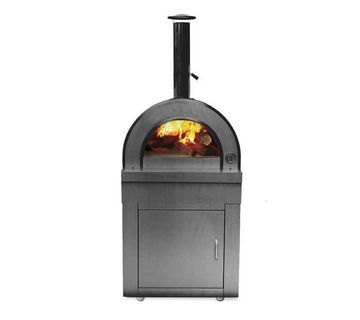 Modul sa pećnicom za pizzu Naples MyOutdoorKitchen 7905 - cover