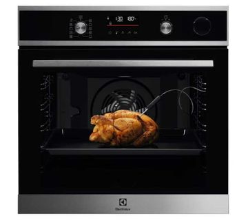 Pećnica Electrolux EOC6P77WX SteamCrisp Piroliza - cover