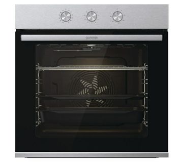 Pećnica Gorenje BO6727E03X - cover