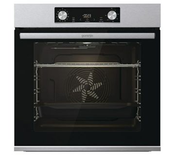 Pećnica Gorenje BO6737E02X - cover