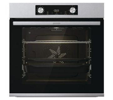 Pećnica Gorenje BPS6737E14X - cover