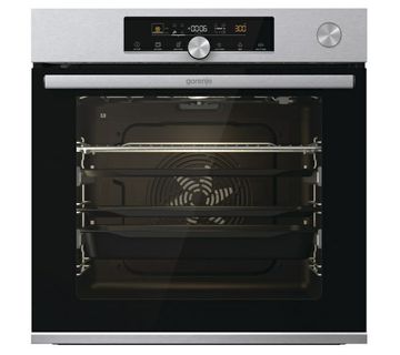Pećnica Gorenje BPSA6747A08X - cover