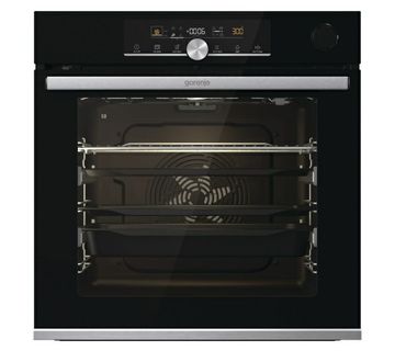 Pećnica Gorenje BPSAX6747A08BG - cover