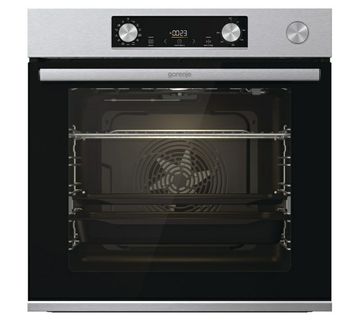 Pećnica Gorenje BSA6737E15X Steam assist - cover